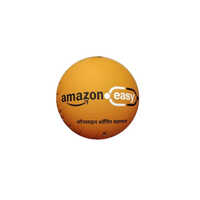 Multicolor Pvc Advertising Balloon