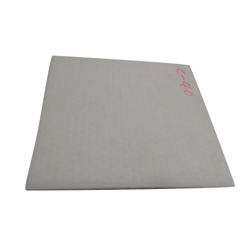 600GSM Honeycomb Plastic Sheet