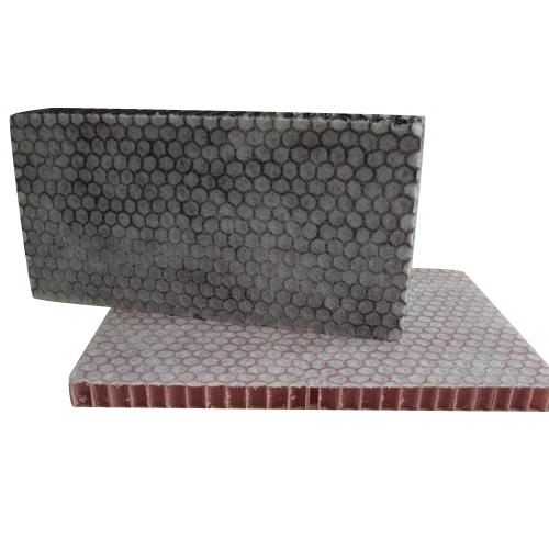 500GSM Honeycomb Sheet