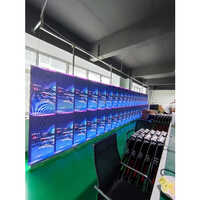 P4 Led Outdoor Display Board Power Consumption: 220 Volt (v)