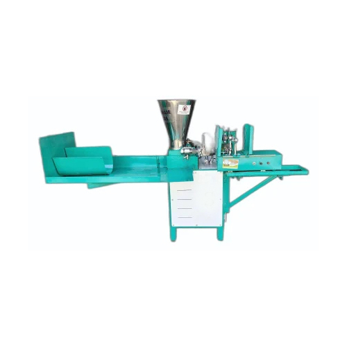 Steel Agarbatti Making Machine - Origin: India