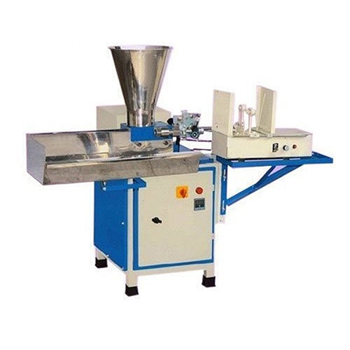 Industrial Agarbatti Machine - Origin: India