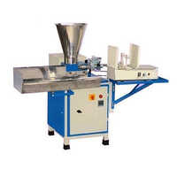 Industrial Agarbatti Machine