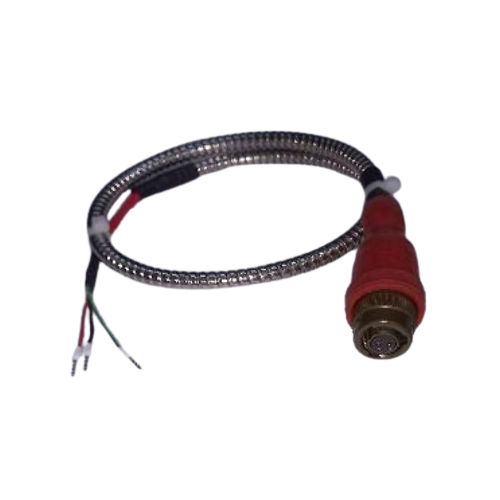 Cmt1001 High Temperature Asm Sensor Cable Application: Industrial