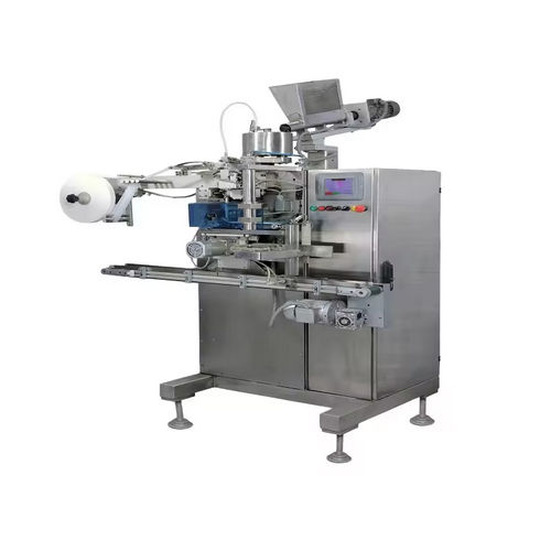 Snuff Packing Machine