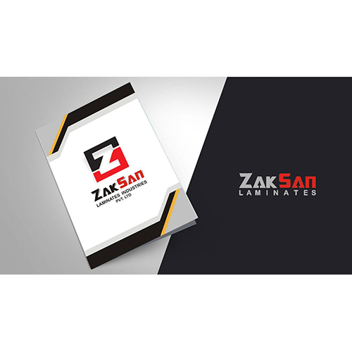 Custom Logo Design Service