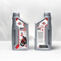 Engine Oil 20w40 - 900ml, 1 Ltr, 50l, 55l, 210l | Advanced Technology For Enhanced Fuel Economy, Optimized For 4-stroke Air-cooled Engines