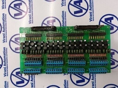 Marine Automation TELDA ELEC. DW32IN Pcb card