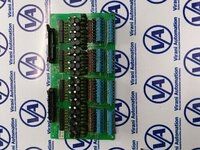 Marine Automation TELDA ELEC. DW32IN Pcb card