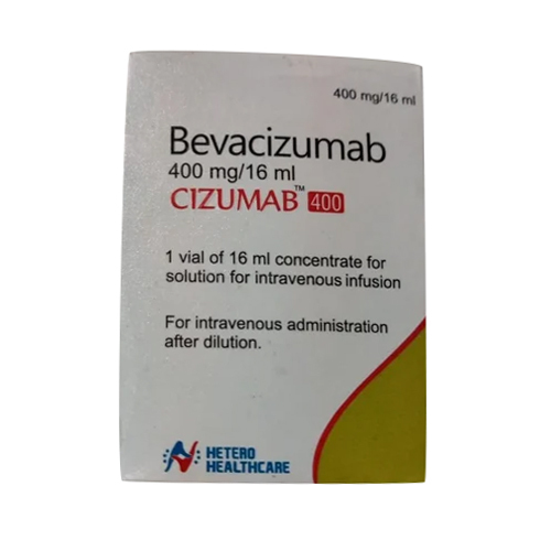 400mg Bevacizumab Injection