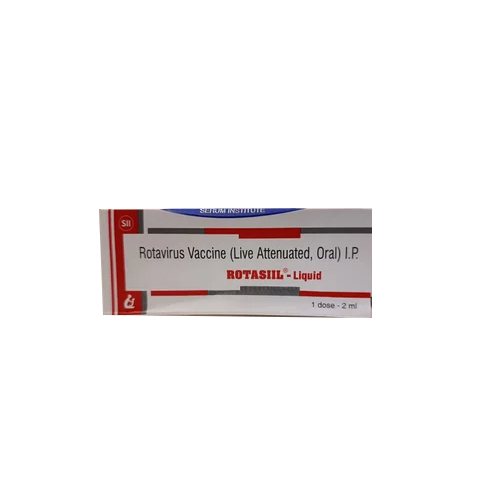 Rotavirus Vaccine IP