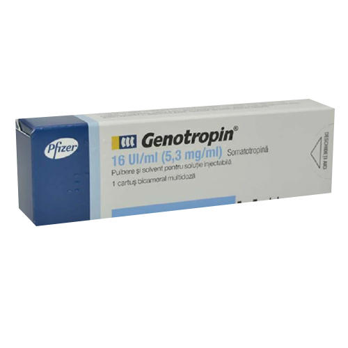 C 5.3mg 16IU Injection