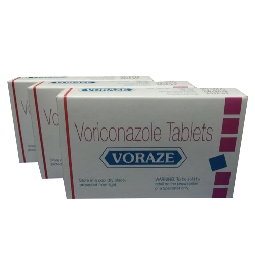 200mg Voriconazole Tablets
