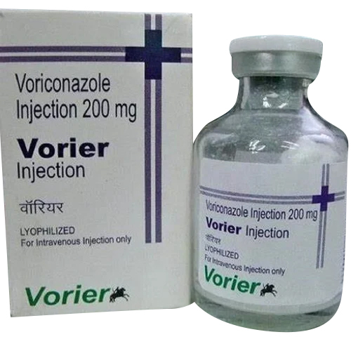 200mg Voriconazole Injection