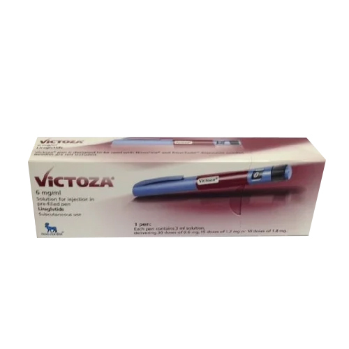 Liraglutide Injection