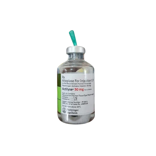 50mg Injection