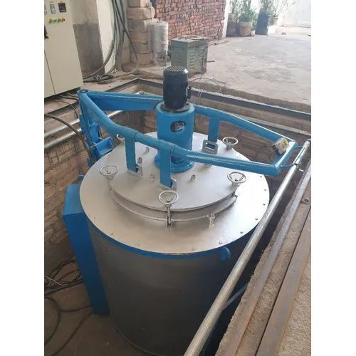 Carburizing Furnace