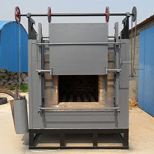 Heat Treatment Furnaces