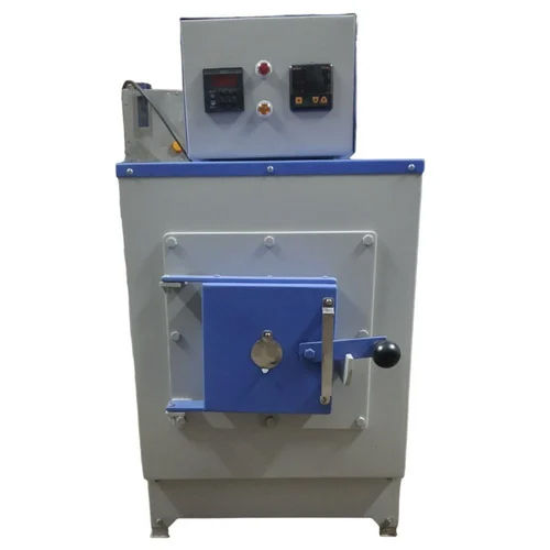 High Temperature Muffle Furnace