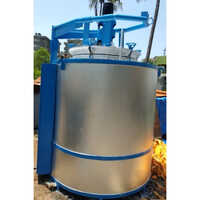 Pit Furnaces