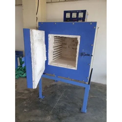 Industrial Oven