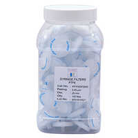 PTFE SF 2545 Syringe Filters