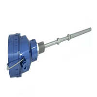 High Temperature Thermocouples