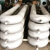 Mild Steel Radiant Tube Burners