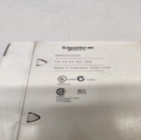 SCHNEIDER ELECTRIC BMXDDI3202K DISCRETE INPUT