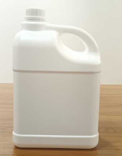 HDPE Square Jerry can