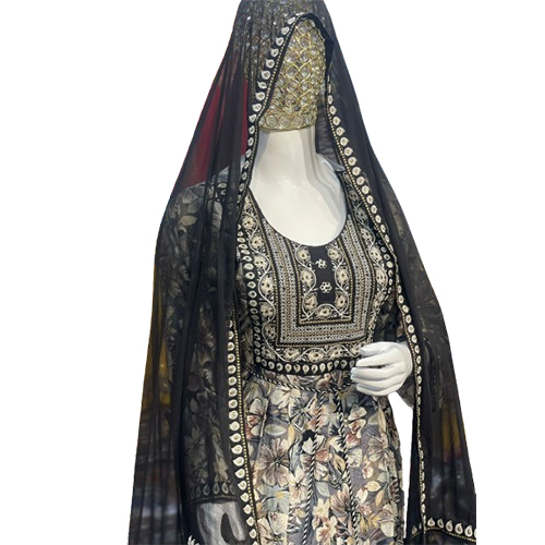 Afghan 3 pc Nayra Cut