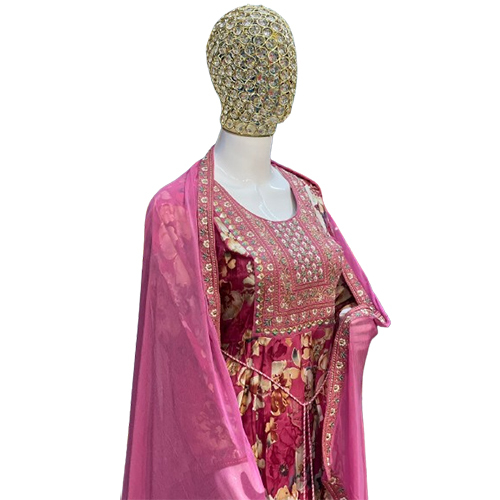 Afghan 3 pc Nayra Cut