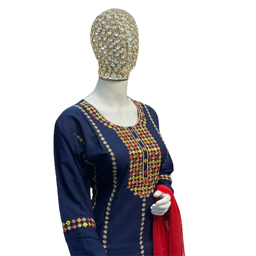 Lehanga 3 Pc Set