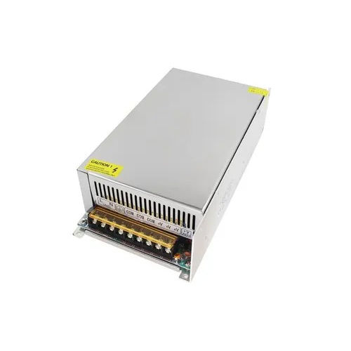 12V 40Amp Dc Power Supply (Smps) Application: Industrial