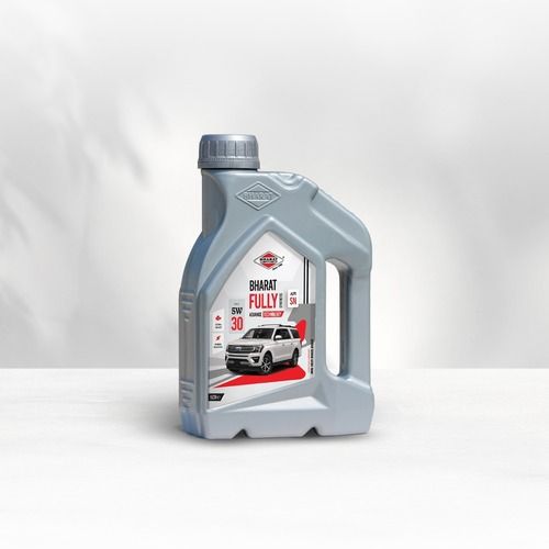 5W40 synthetic engine oil