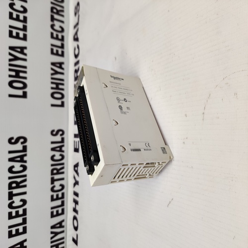 SCHNEIDER ELECTRIC BMXDDO6402K OUTPUT MODULE