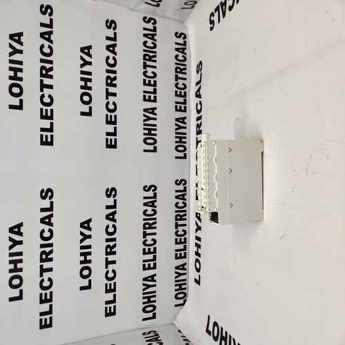 SCHNEIDER ELECTRIC BMXAMI0410H ANALOGUE INPUT MODULE