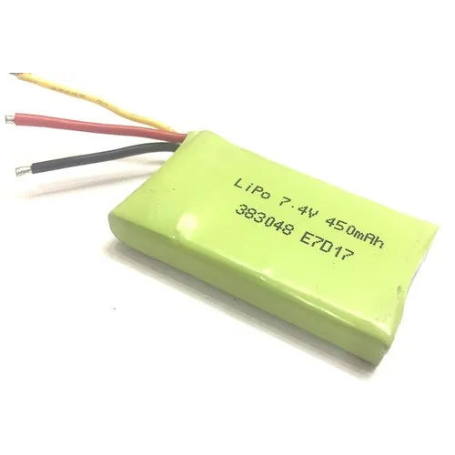 Lipo RC Battery 