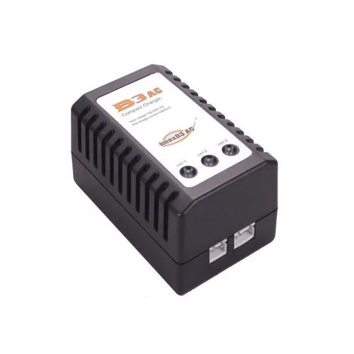 Portable Imax B3 Lithium Lipo Rc Battery Balance Charger Application: Industrial