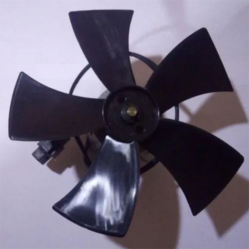 24V Dc Motor Fan With Unbreakable Fan Application: Industrial