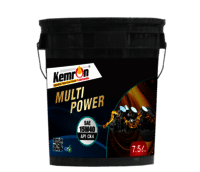 KEMRON MULTI POWER 15W40 CK4 BUCKET