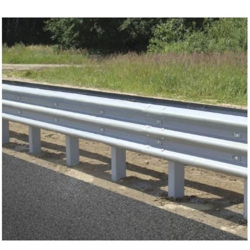 Road Guard Rails