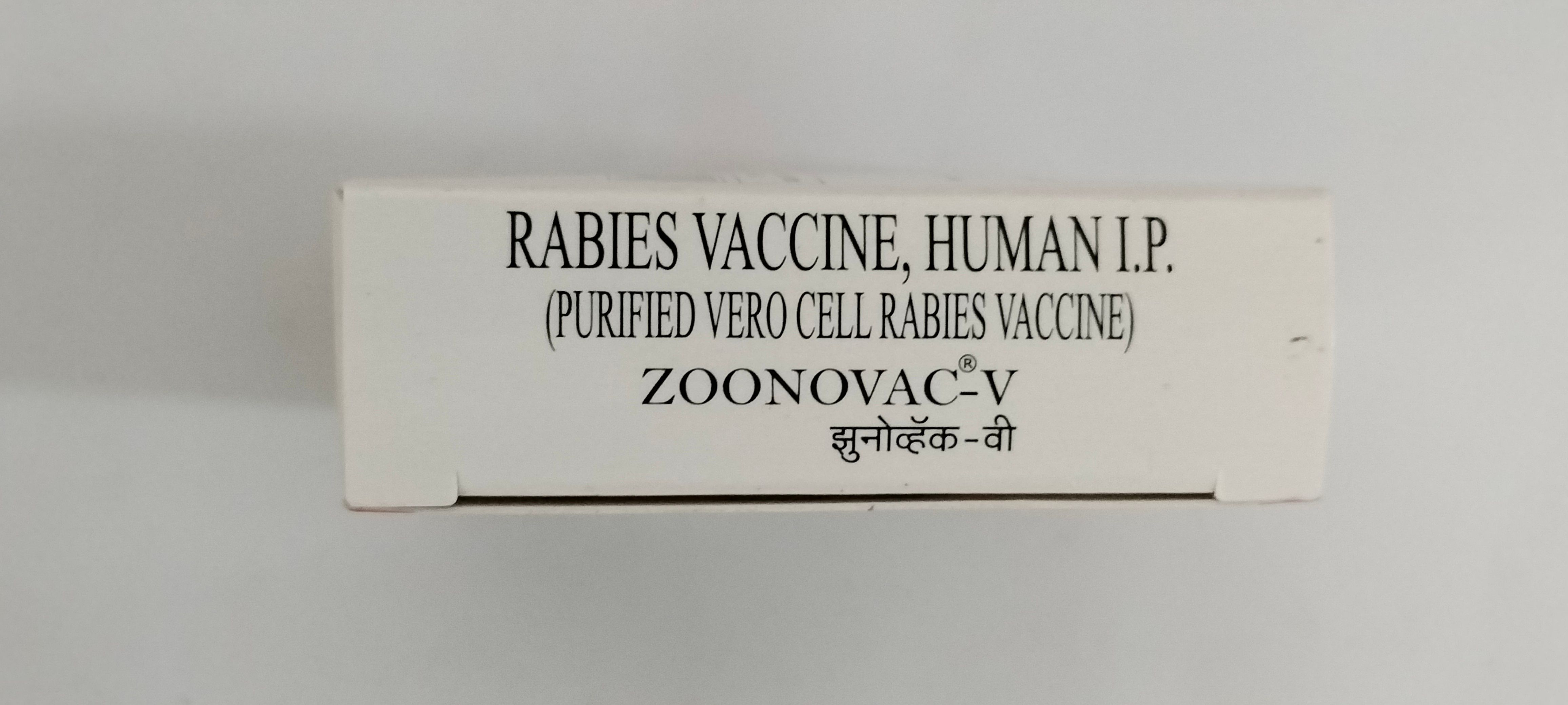 Zoonovac-V Vaccine