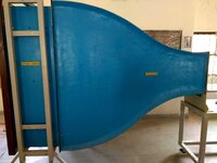 Sub Sonic Wind Tunnel