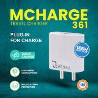 MCHARGE 361M