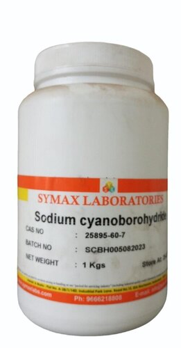 Sodium Cyanoborohydride - Application: Industrial