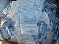 3 ply Inner loop medical Face Mask