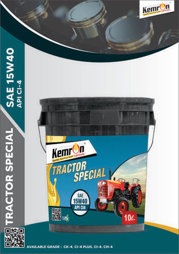 KEMRON TRACTOR SPECIAL 15W40 CI4