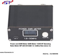 SWR POWER METER