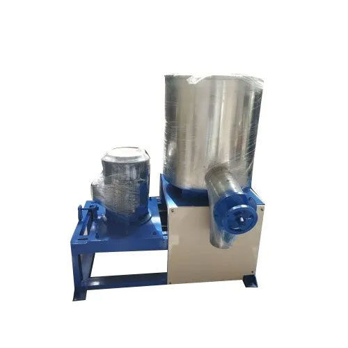 PVC High Speed Mixer Machine